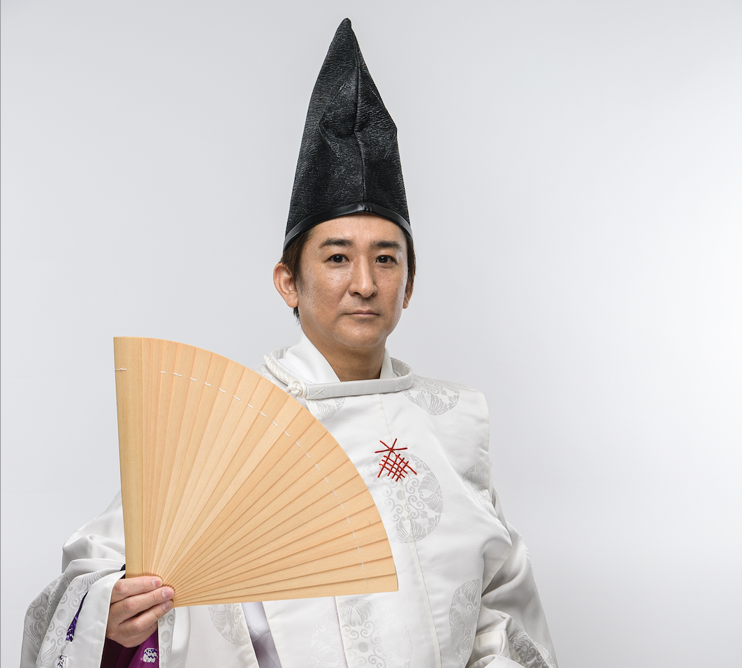 橋本京明による家相風水鑑定書と水晶